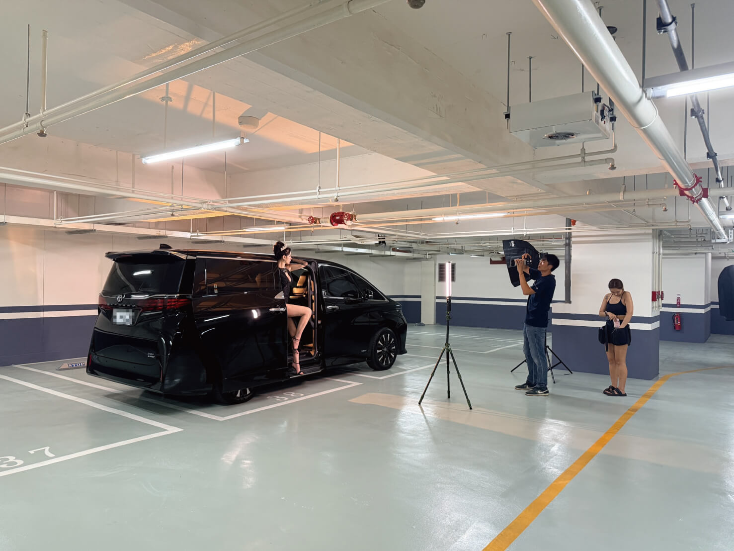 時客包車的包車花絮圖片